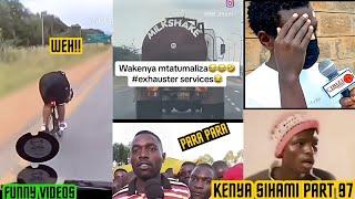 KENYA SIHAMI PART 97 | FUNNY VIDEOS, VINES AND MEMES COMPILATION.