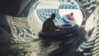 Aquapark Reda | Water Slides | poznaj atrakcję!