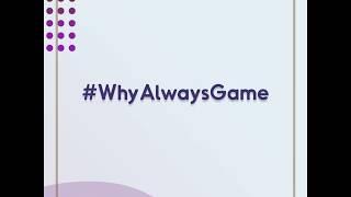 #PositiveGaming - Why You Always Blame Games For Negative Things?