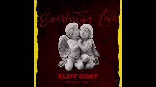 Kliff Oday New Single feat Luna : Everlasting love ( Classic Version )