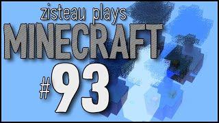 Interloper - Zisteau Plays Minecraft #93 - Beta 1.8