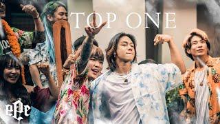 【Repezen Foxx】95th Single『TOP ONE』feat.Oak Soe Khant