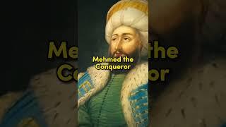 Leaders And Their Most Impressive Feats #shorts #history