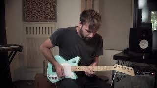 Loog Pro VI Electric Guitar Demo 