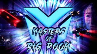 MASTERS OF BIG ROOM 2021 Mix #8