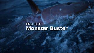 [ PV ] Tobizo TC77 TUNA - Monster Buster