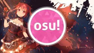 [OSU!] - Juice WRLD - Empty [A THREE STAR MAP]