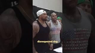 Big Boy Strength Cartel REFUSES to Verify Stats