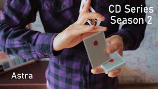 Cardistry Tutorial || Astra by Dmitry Oakleaf || CD TS2