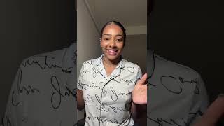 Deja Kelly Talks About Her Transfer From UNC to Oregon