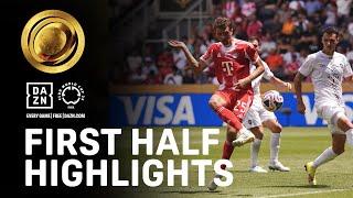 Bayern Munich Goes On A Goal Scoring BARRAGE Vs Auckland | FIFA Club World Cup First Half Highlights