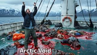 Arctic Void (2022) Movie Explained in Hindi/Urdu Story Summarized हिन्दी