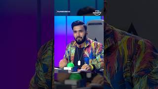 New Fitness Freak In Playground Season 3 ft. Techno Gamerz | Amazon miniTV