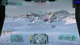 MechWarrior Online Gameplay 1080p