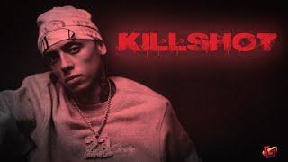 [FREE] Central Cee x ArrDee Drill Type Beat 2022 - "KILLSHOT'' - Melodic Drill Beat