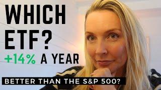 Better than the S&P 500? |Which ETF? | Vanguard vs iShares