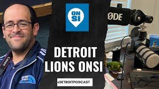 Wild Detroit Lions TRADE RUMORS