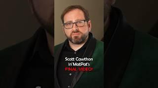 Scott Cawthon in MatPat’s FINAL VIDEO!