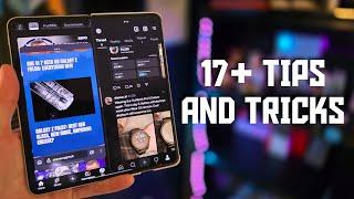 17+ Oppo Find N5 Tips and Tricks