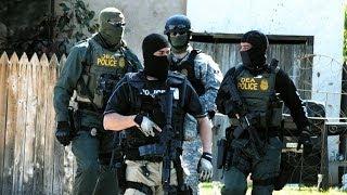 BOMBSHELL: DEA Works With Mexican Drug Cartel