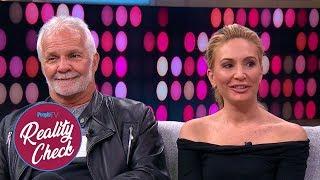 Captain Lee Describes 1st Time He Saw Kate Chastain: She 'Looked Like The Charter Guest' | PeopleTV