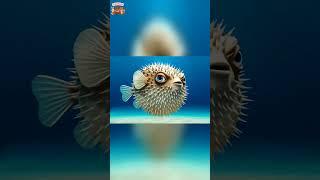 Timmy Turtle's Lost Pearl Quest!  | Underwater Kids Adventure #shorts #kids #stories