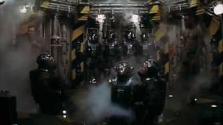 Event Horizon Trailer HD