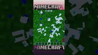 Minecraft: Finding Logic  | #shorts