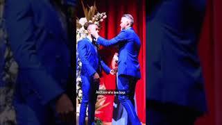 I DARE YOU TO NOT CRY #love #pride #lgbt #viral