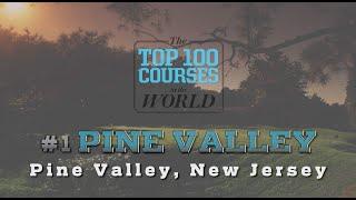 Pine Valley is (Still) the Top Course in the World | GOLF.com