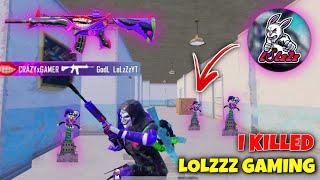 I KILLED LOLZZZ GAMING 1V3 CLUTCH  SAMSUNG,A3,A5,A6,A7,J2,J5,J7,S5,S6,S7,59,A10,A20,A30,A50,A70