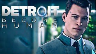 МИР АНДРОЙДОВ ▷ Detroit: Become Human # 1