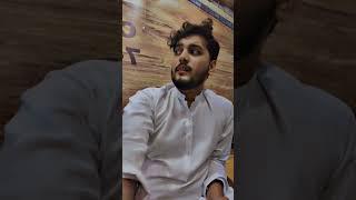 | Aye Hussain Ibne Ali tera zamana yad he | Syed uzair nizami official| 2024