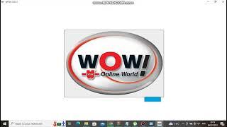 install WOW 5 00 8  WURTH like Delphi