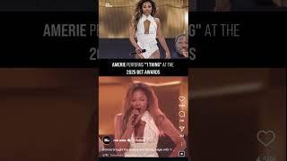 Amerie #betawards2025 #amerie
