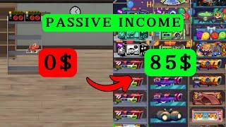 Build Insane Mining Power FAST: Secret Strategy +1800 Ph/s In 2 Months