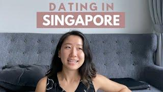 What Online Dating in Singapore is Like