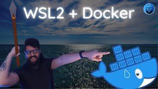 Instalar Docker con WSL2 en Windows 10