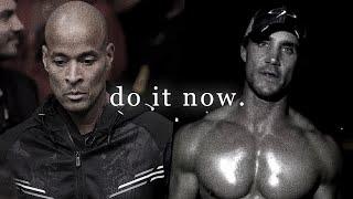 DO IT NOW - Motivational Speech