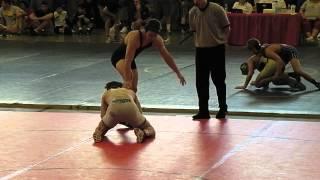 ISWA Folkstyle State