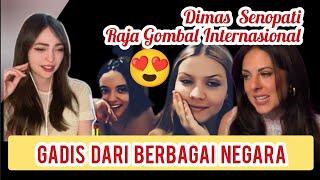 Apakah Ini OME TV Terbaru Dimas Senopati ?