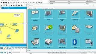 Cisco Netacad - 13.5.1 WLAN Configuration