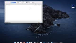 Making a Bitcoin transaction with Electrum