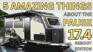 5 Amazing Things about the PAUSE Reboot Edition 17 4