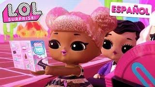 Tots Road Trip: ¡TODOS los episodios!  L.O.L. Surprise!