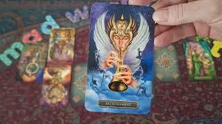 265. Living Nostradamus on Lili's future