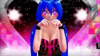 [MMD] Me!Me!Me! [HD]