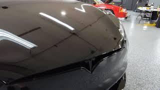 Full Body PPF 2021 Tesla Model S Refresh - Best Tesla Protection at Total Detailing Pottstown PA