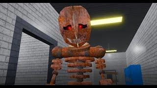 ПОБЕГ ИЗ САМОЙ СТРАШНОЙ ШКОЛЫ МИСТЕРА КОШМАРА.Roblox