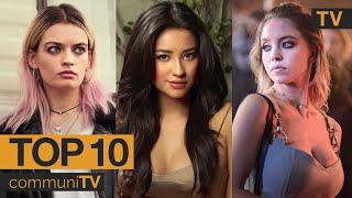 Top 10 Teen TV Series of the 2010s